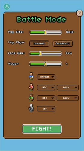 ����۹����İ����ذ�װ-����۹�(Island Empire)���İ����ò˵�����v1.6.9.1