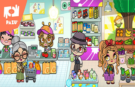 ����������(ȫ����)�ƽ��-�����ﺢͯ������Ϸ���ذ�׿��v1.202