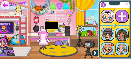 ����������(ȫ����)�ƽ��-�����ﺢͯ������Ϸ���ذ�׿��v1.202