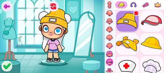 ����������(ȫ����)�ƽ��-�����ﺢͯ������Ϸ���ذ�׿��v1.202