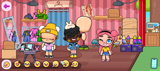 ����������(ȫ����)�ƽ��-�����ﺢͯ������Ϸ���ذ�׿��v1.202