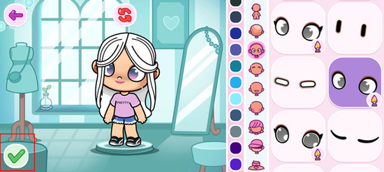 ����������(ȫ����)�ƽ��-�����ﺢͯ������Ϸ���ذ�׿��v1.202