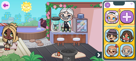 ����������(ȫ����)�ƽ��-�����ﺢͯ������Ϸ���ذ�׿��v1.202