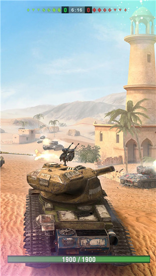 ̹����������ս��Ϸ����-̹����������ս�������v11.1.1.486