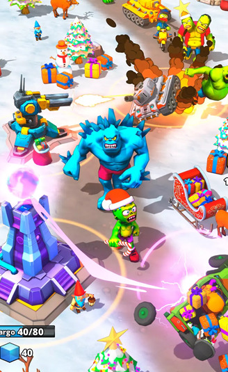 外星人vs僵尸无限金币版-外星人VS僵尸内购破解版下载v2603.18.915