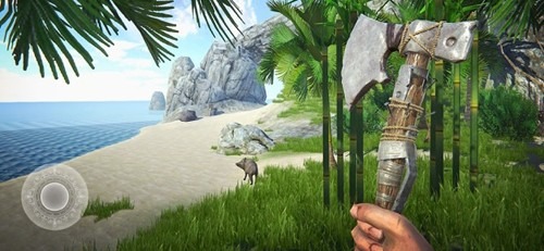 最后一个海盗岛屿生存中文版下载