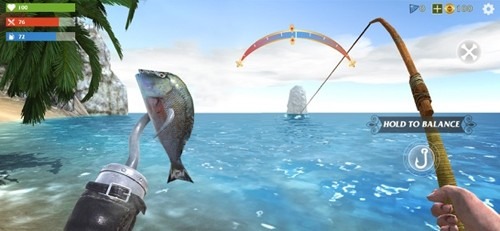 最后一个海盗岛屿生存中文版下载