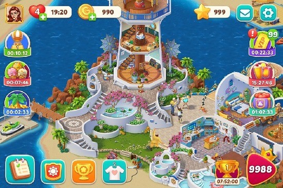 �ҵĻ�԰���޽�Ұ�