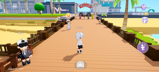 ������ĸ��Ϸ����-JungoJam��Ϸ���İ�v2.100028.59131