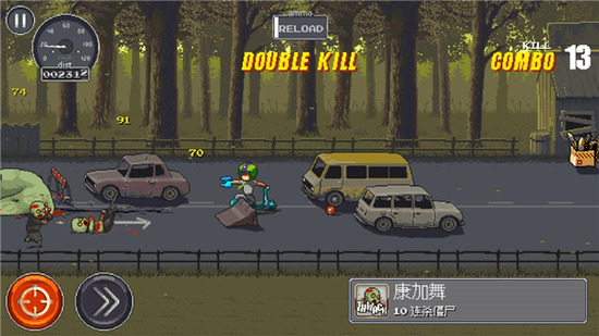 ����ͻΧ2026�ƽ������-��ʬͻΧ�������޽������v1.1.1