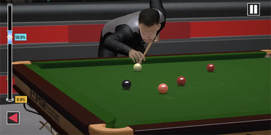 ����˹ŵ��2026����-WSTsnooker��׿�����°汾v1.1