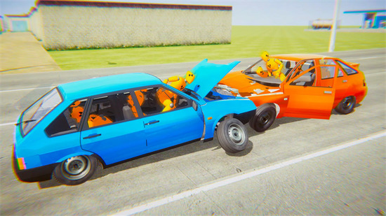 ����˹������ײ����ģ����2����-����˹������ײ����ģ����22026����v1.3.4.5