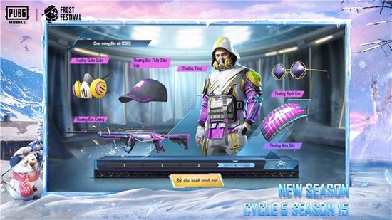 PUBG�����������ذ�װ���-PUBG������������2026��׿��v2.9.0