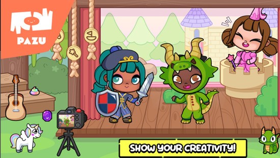 ���������������������2026-���������������������(Avatar World)��Ϸ��׿������v1.2.54