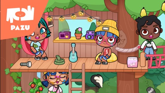 ���������������������2026-���������������������(Avatar World)��Ϸ��׿������v1.2.54