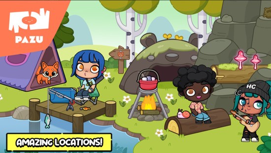 ���������������������2026-���������������������(Avatar World)��Ϸ��׿������v1.2.54