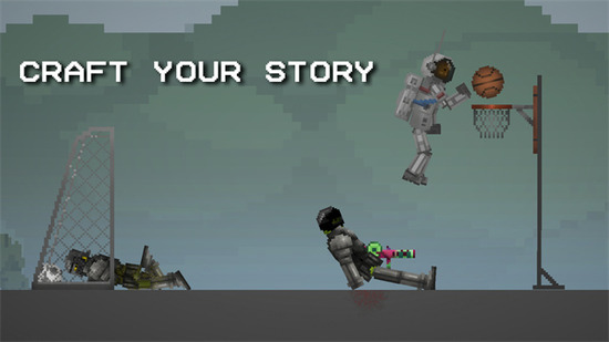 Melon Playground���ʰ�����