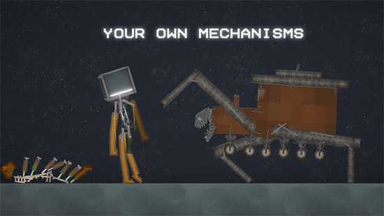 Melon Playground���ʰ��Ż��汾����-������ֳ����ʰ��������v35.0