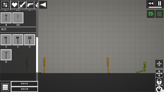 Melon Playground���ʰ��Ż��汾����-������ֳ����ʰ��������v35.0