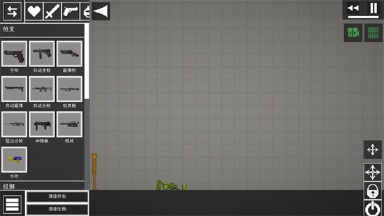 Melon Playground���ʰ��Ż��汾����-������ֳ����ʰ��������v35.0