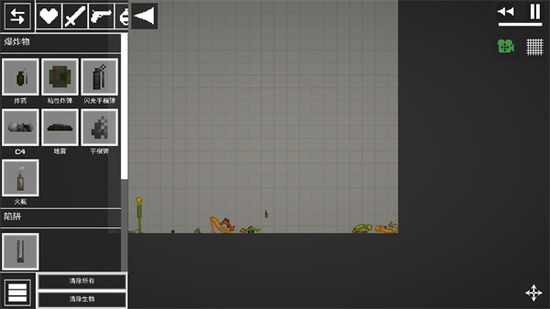 Melon Playground���ʰ��Ż��汾����-������ֳ����ʰ��������v35.0