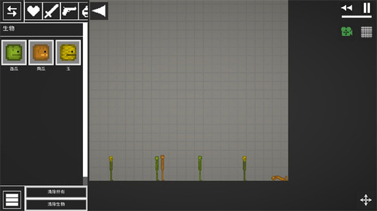 Melon Playground���ʰ��Ż��汾����-������ֳ����ʰ��������v35.0