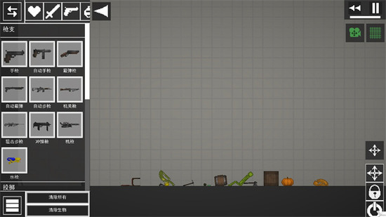 Melon Playground���ʰ��Ż��汾����-������ֳ����ʰ��������v35.0