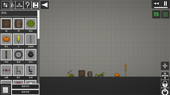 Melon Playground���ʰ��Ż��汾����-������ֳ����ʰ��������v35.0