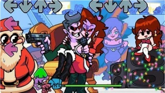 ����ҹ�ſ˸�����Ⱦģ������-����ҹ�ſ˸����ع�����Ϸ���������ذ�װv0.4.7