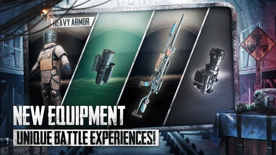 PUBG MOBILE(���ʷ�)-pubg���ʰ����ذ�׿��v2.6.0