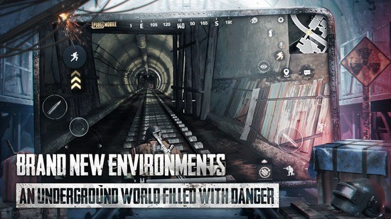 PUBG MOBILE(���ʷ�)-pubg���ʰ����ذ�׿��v2.6.0