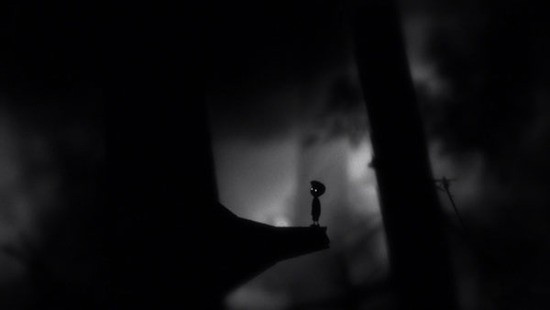 LIMBO�����߾�����-�����߾��ƽ��ֱװ��v1.20