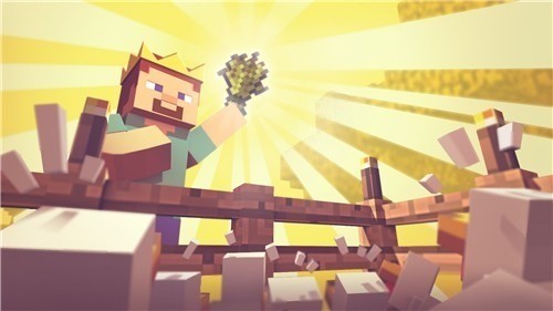 我的世界基岩版下载-我的世界基岩版正版免费下载v1.21.124.2