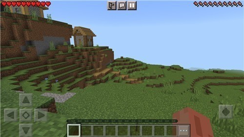 我的世界基岩版下载-我的世界基岩版正版免费下载v1.21.124.2