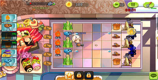 ��ʳ��ս�������ڹ�������-��ʳ��ս�����ڹ��ƽ������v7.0