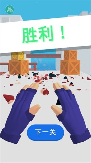 ����֮�����޽�Ұ����������-NinjaHands����֮�����޽�Ұ�����v0.3.8