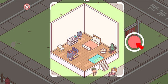 袖珍爱情游戏破解版无限金币和钱-袖珍爱情内置菜单中文版(PocketLove)下载v4.0.1