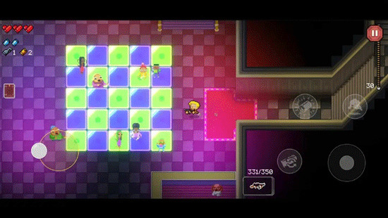 ͦ����������MOD�޸����˵�-ͦ�������ƽ�����踶�����ذ�װv1.0.126