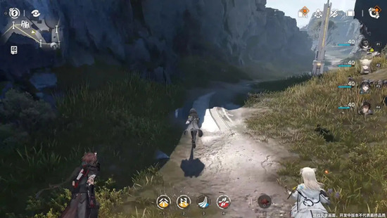 ���շ�����ĩ�ع��ʰ�����-���շ�����ĩ��(���ʷ�)��Ϸ�°�����v1.1.8