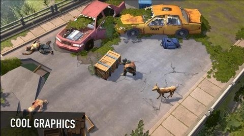 ������ƽ�����ò˵�(Days After)