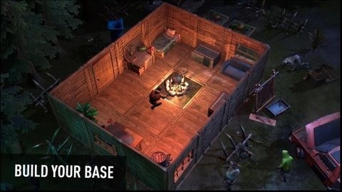 ������ƽ�����ò˵�(Days After)