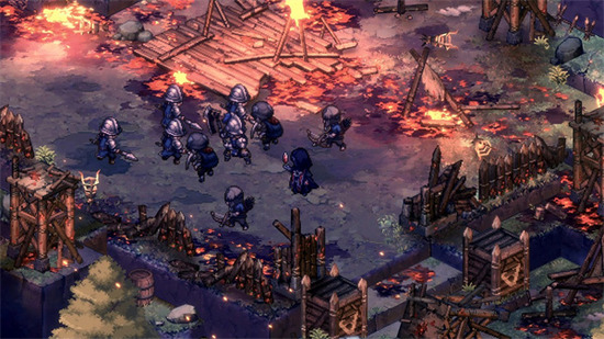 Sword of Convallaria����֮���������ʷ���-����֮�����ι��ʷ���׿����v2.1.1