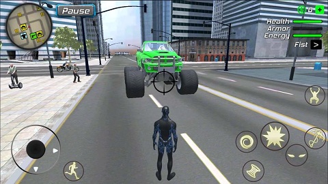 �ڶ�����Ӣ�����޽����ʯ��-�����ڶ�Ӣ������MOD�˵�����v1.9.8