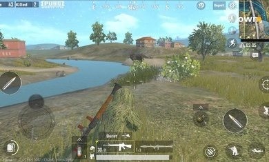 pubg�����������������������-�������������������ֱװ2026v2.5