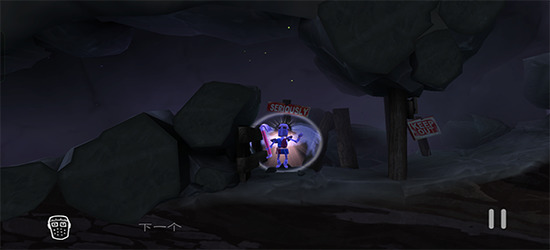 ħ��ð�հ�׿���İ�����-ħ��ð�հ�׿���İ�(The Cave)��׿��v1.1.9