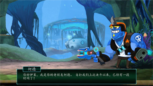 ˹������һ������2���޽����ʯ������-˹������һ������2���޽��������ʯ(Slug it Out 2)����v1.8