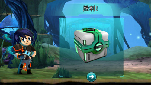 ˹������һ������2���޽����ʯ������-˹������һ������2���޽��������ʯ(Slug it Out 2)����v1.8