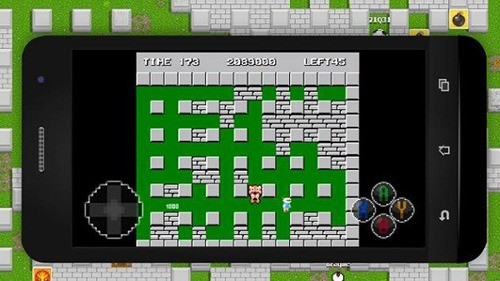 ը���䵯�����޵а�׿����-ը���䵯������Ϸԭ���������v2.1