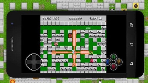 ը���䵯�����޵а�׿����-ը���䵯������Ϸԭ���������v2.1