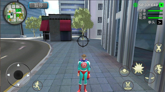 ��ԪӢ�����޽�Ұ�����-��ԪӢ����Ϸ����v1.2.3